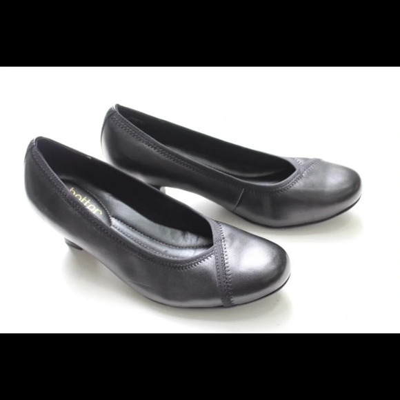Hotter Monica pumps - Picture 1 of 11